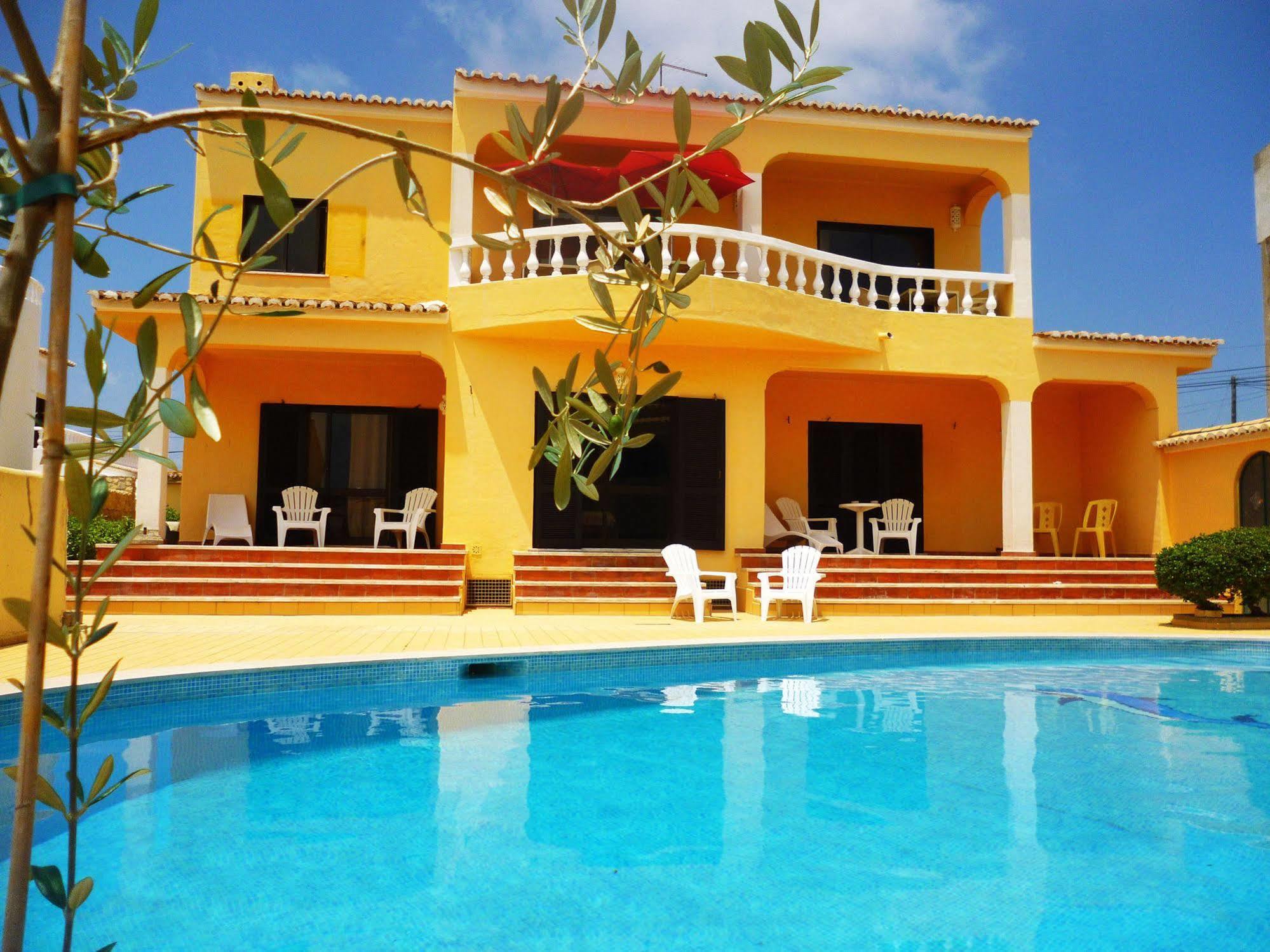 Vila Graciosa - Tranquility Oasis Hotel Lagos Kültér fotó